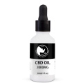 OEM 2000MG Broad Spectrum  CBD Organic oil Bulk Flavored cbd oil  Private Label